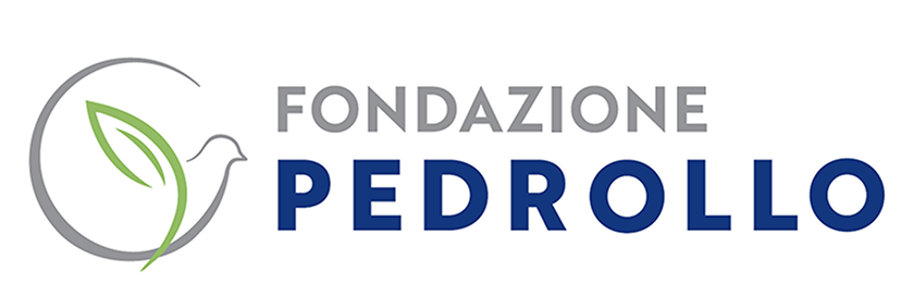 Foundation Pedrollo Logo